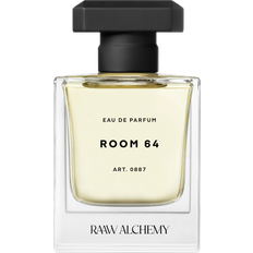 RAAW ALCHEMY RAAW Alchemy Room 64 Eau De Parfum Kvindeduft 50ml