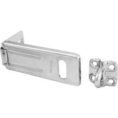Master Lock Låsekasser & Låsecylindre Master Lock Hængelåsoverfald, elforzinket, 89 mm,Elforzinket