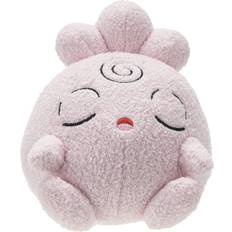 Pokémon 5" Sleeping Plush Igglybuff