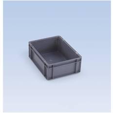 Byggetilbehør La-Ka-Pe Eurokasser Teff 400 x 300 x 266 mm