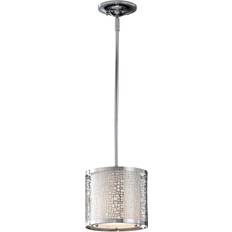 E Pendant Lamps FEISS Joplin 1 Light Mini Pendant Lamp