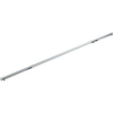 dormakaba Glidskenepaket GSR/V/BG 1500-2500 silver