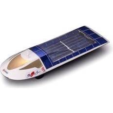 Tamiya Spraymaling Tamiya Solar Car Kyocera SEV-5 1/50