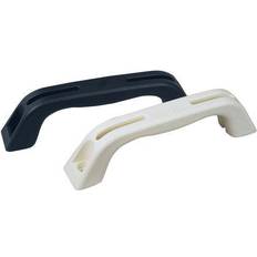 Plast Skabsgreb Roca Håndtag 95mm sort plast 426652