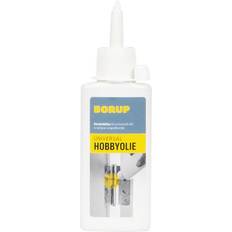 Borup Hobbyolie 80ml