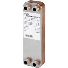Redan Veksler XB06L-1, 24 plader 3/4