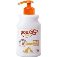 S3 Pyo Purifying Antibacterial Shampoo