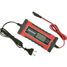 Lithium battery charger Carpriss Absaar Smart Charger PRO 4.0 Lithium 4A 6/12V 0635674