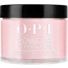 Nail Products OPI Powder Perfection DPS86 Bubble Bath 1.5oz