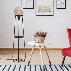 Näve Stelo Gulvlampe