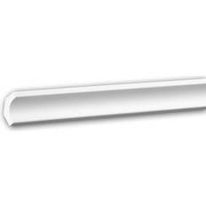 Modanature per Soffitto Profhome Soffitto Parete 150154F Modanatura 2 m