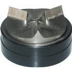 Hulstanser 15,2MM PG9 rustfri