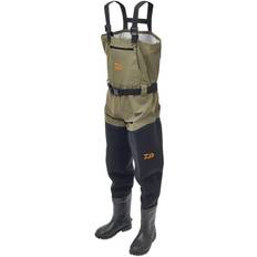 Chest waders Daiwa (Size 10) Hybrid Chest Waders