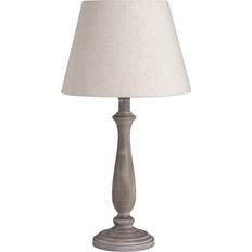 Hill Interiors Teos Table Lamp 53cm