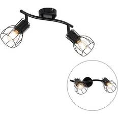 QAZQA Loftlamper QAZQA Moderne loftlampe Pendel