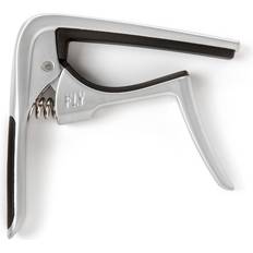 Dunlop 63CSC Trigger Fly Capo S Chrome