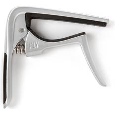 Dunlop Trigger Fly Capo BK