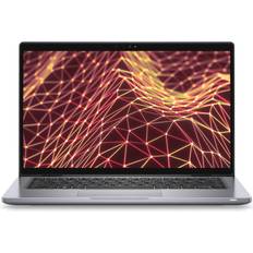 Dell 16 GB Bærbar Dell Latitude 7330 13.3" I5-1235U 16GB 512GB