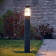 David Superlight Lamper David Superlight Ø133mm cylinderisk mast Pullert