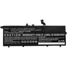 CoreParts MBXLE-BA0267 Laptop Battery for Lenovo MBXLE-BA0267