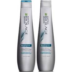 Biolage shampoo and conditioner Matrix Biolage Advanced Keratindose Shampoo & Conditioner DUO