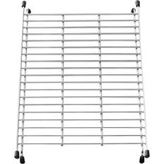 Éviers avec égouttoir on sale Blanco Grille D'évier 251 x 384 mm Inox 234795