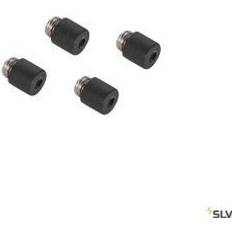 SLV 1002853, Anthracit, Aluminium Pendel