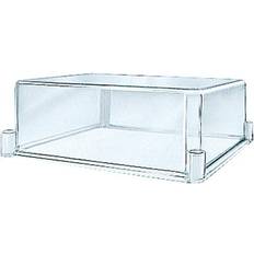Låg TPLS 270x270x95 Transparent