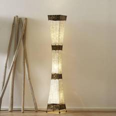 Paul Neuhaus 1923 Gulvlampe