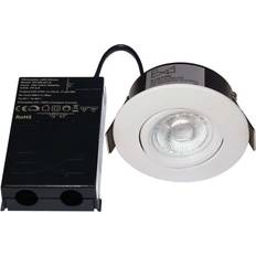 Daxtor spot Daxtor LED Spot Low Profile Loftplafond