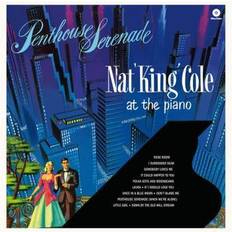 Nat King Cole Penthouse Serenade