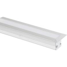 Hide-a-lite Profil-T Aluminium 2m Spotlight