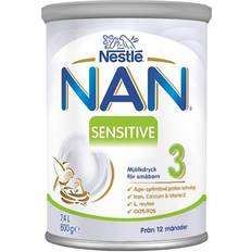 Nestle nan Nestlé NAN Sensitive 3 800