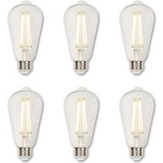 Light Bulbs Westinghouse 4518320 LED Lamps 6.5W E26