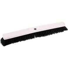 Garden Brushes & Brooms Cimco SKOLEKOST 600MM TRÆ U/SKAFT