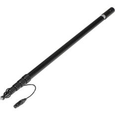 Boompole K-Tek KE144CCR Avalon Aluminum Boompole Female XLR