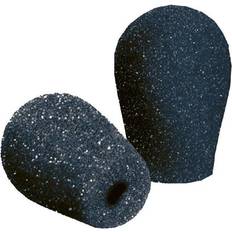 Earthworks Teardrop Vindhætte QTC M Serie