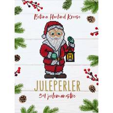 Betina houlind Juleperler