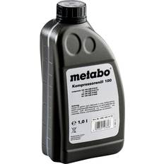 Kompressorolja Metabo Kompressorolja 1,0 L