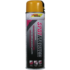 Korjausmaalauskynät Motip Maling SPOTMARKER FLUO; 500 ml;
