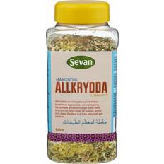 Allkrydda 2x900g