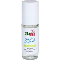Sebamed Deodorants Sebamed Body Care Roll-On Deodorant 24 h 50ml