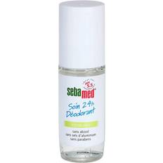 Sebamed Hygienartiklar Sebamed Body Care Roll-On Deodorant 24 tim 50ml