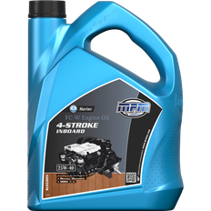 MPM Marine FC-W 25W-40 1 Marine Fc-W 25w-40 Motorolie