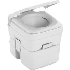 Portable toilet Dometic 301096606 Gray Portable Toilet