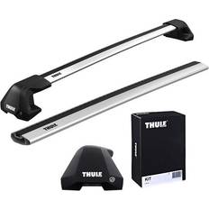 Thule Wingbar Edge Toyota Tacoma 4-dr