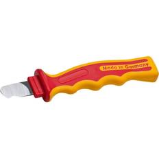 NWS Coltelli NWS 2041K Coltello Per Cavi Rotondi Cutter a Lama Staccabile