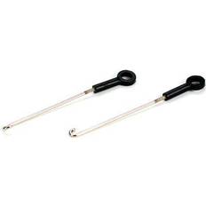 Blade Servo Pushrod Set w/ Ball Link (2) 120S