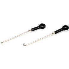 Servo Pushrod Set w/ Ball Link (2) 120S