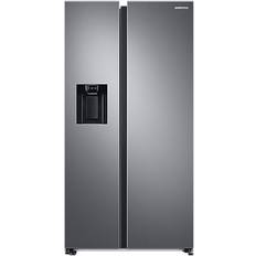 Beste Samsung Freistehend Gefrierschränke Samsung Combined Refrigerator RS68A8821S9/EF 409